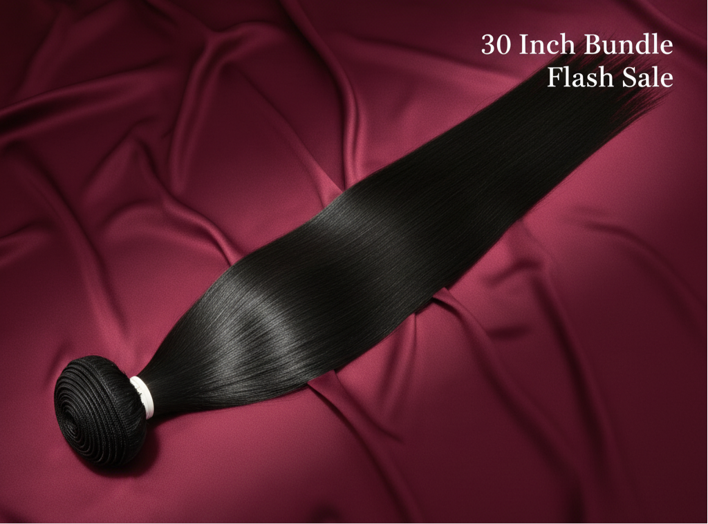 30 Inch Flash Sale
