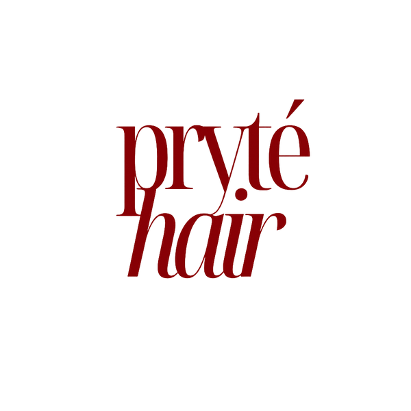 Pryté Hair